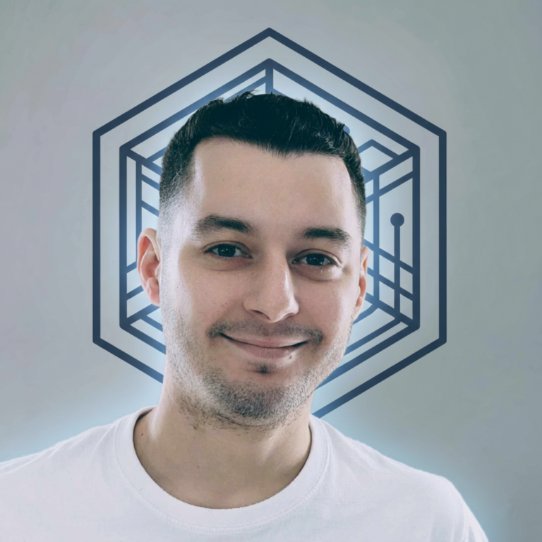 Paul — Expert Informatique à Nîmes